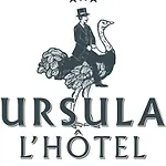 Ursula 3* Cambo-les-Bains