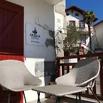 Ursula Hotel Cambo-les-Bains