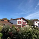 Hotel Ursula Cambo-les-Bains