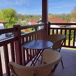 Ursula Hotel Cambo-les-Bains