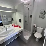Ursula Hotel Cambo-les-Bains