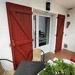 Ursula Hotel Cambo-les-Bains