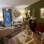 Ursula Hotel 3*