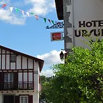 Hotel Ursula 3*