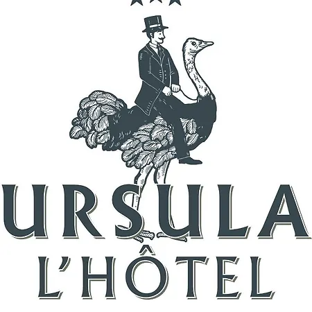 Ursula 3* Cambo-les-Bains