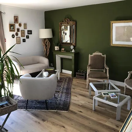 Ursula 3* Cambo-les-Bains