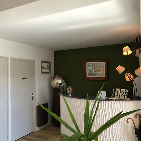 Ursula 3* Cambo-les-Bains