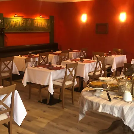 Ursula Cambo-les-Bains