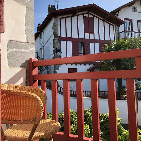 Hotel Ursula Cambo-les-Bains
