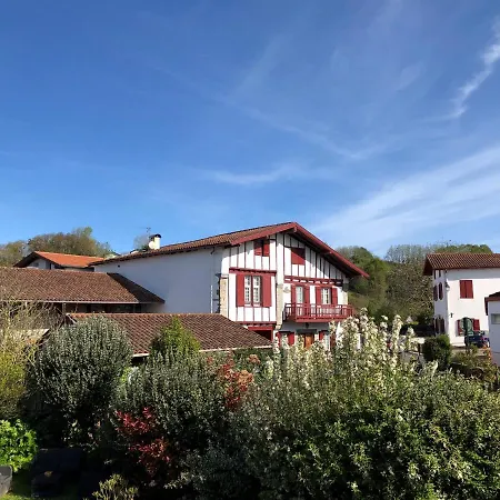 Hotel Ursula Cambo-les-Bains