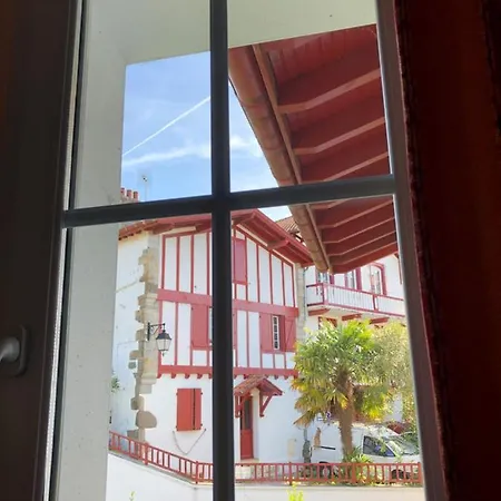 Hotel Ursula 3*