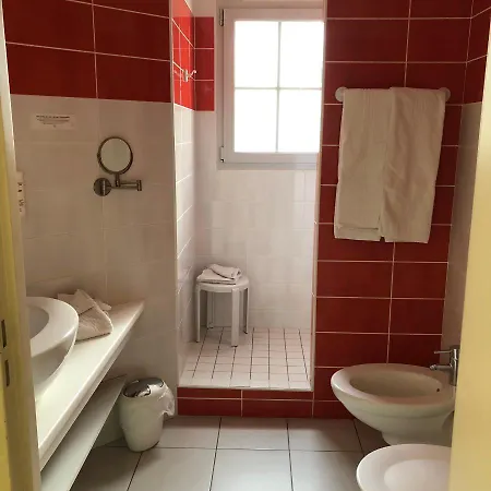 Hotel Ursula 3*