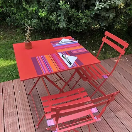 Ursula 3* Cambo-les-Bains