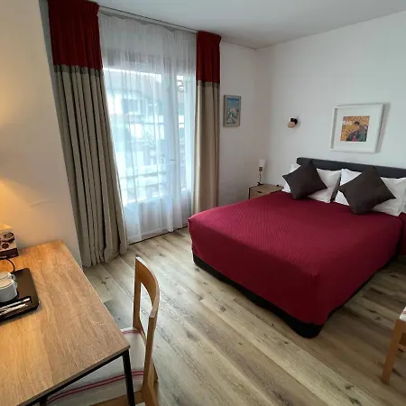 Ursula Hotel Cambo-les-Bains