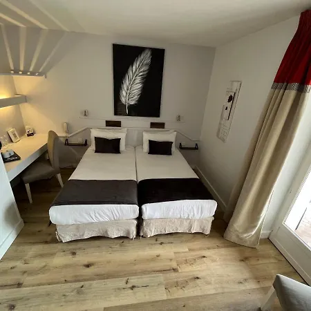 Hotel Ursula Cambo-les-Bains