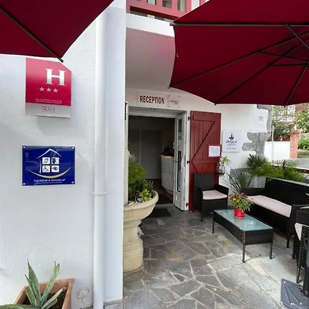 Ursula 3* Cambo-les-Bains