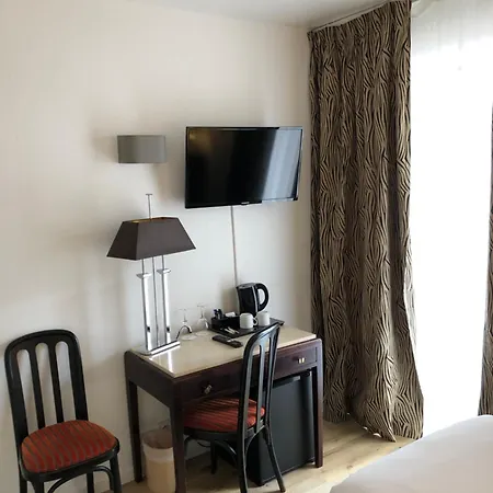 Hotel Ursula Cambo-les-Bains