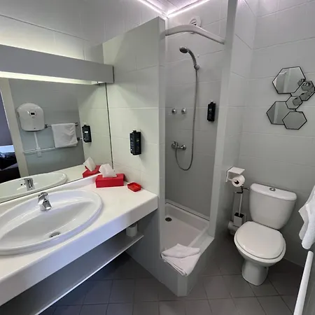 Ursula Hotel Cambo-les-Bains