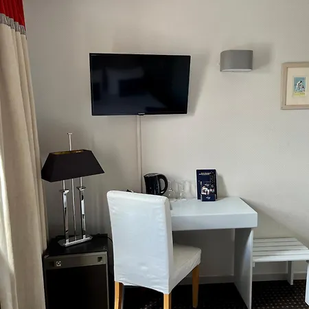 Ursula Hotel