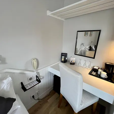 Hotel Ursula Cambo-les-Bains