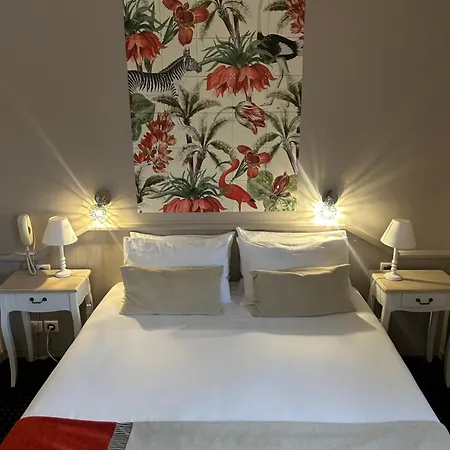 Ursula 3* Cambo-les-Bains