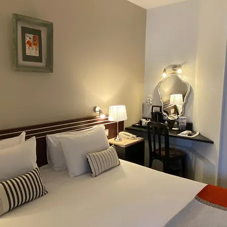 Hotel Ursula 3*