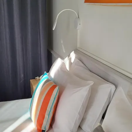 Hotel Ursula Cambo-les-Bains