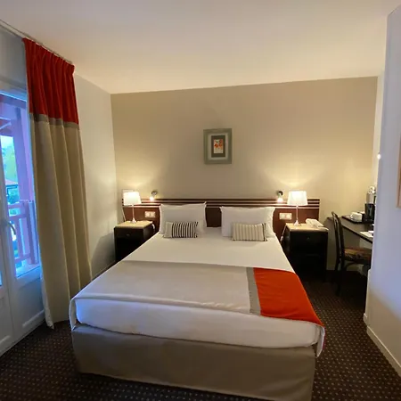 Ursula 3* Cambo-les-Bains