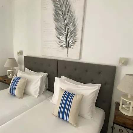 Ursula Hotel