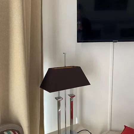Ursula Hotel Cambo-les-Bains