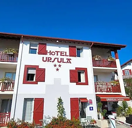 Hotel Ursula