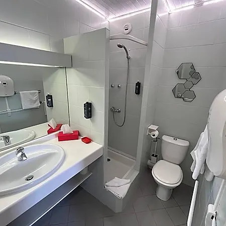 Hotel Ursula Cambo-les-Bains