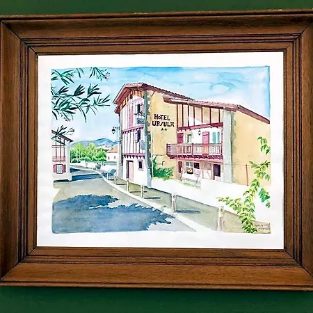 Ursula Hotel