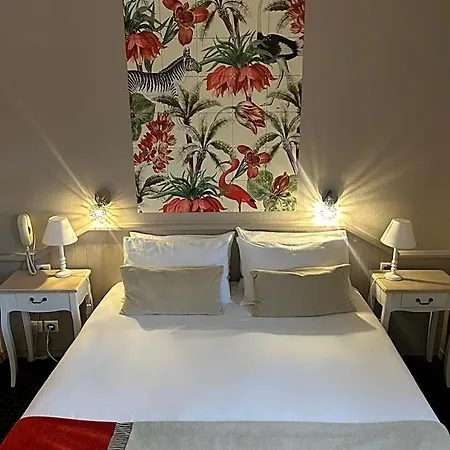 Hotel Ursula