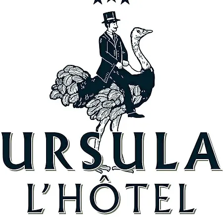 Hotel Ursula Cambo-les-Bains