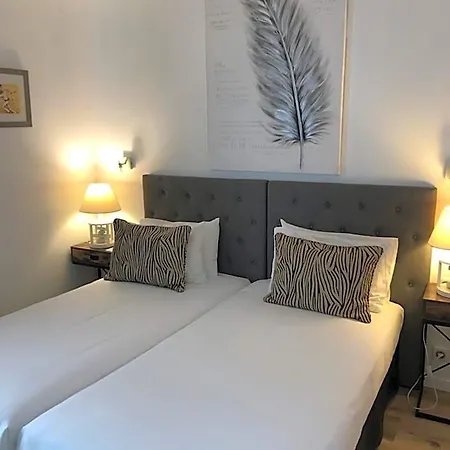Ursula Hotel Cambo-les-Bains