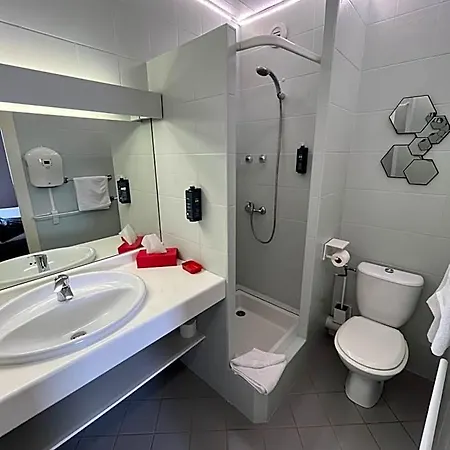 Ursula Hotel Cambo-les-Bains