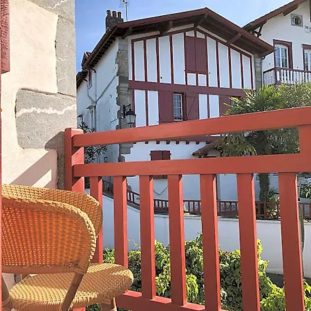 Hotel Ursula 3*