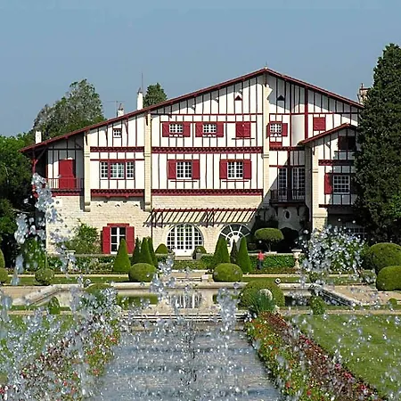Ursula 3* Cambo-les-Bains