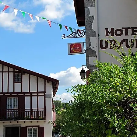 Ursula 3* Cambo-les-Bains