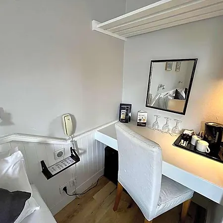 Hotel Ursula 3*