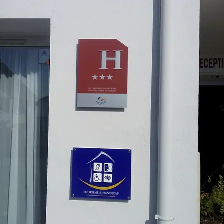 Ursula Hotel Cambo-les-Bains