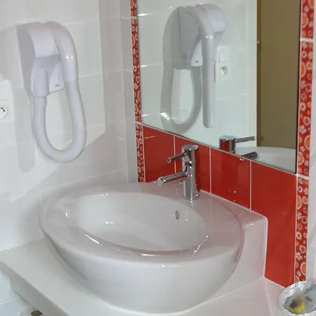 Ursula 3* Cambo-les-Bains