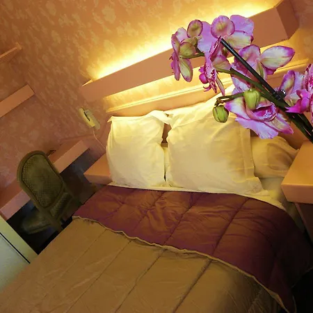 Hotel Ursula Cambo-les-Bains