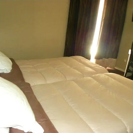 Hotel Ursula 3*