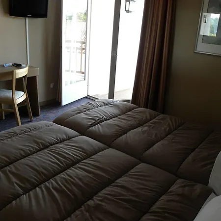 Hotel Ursula 3*