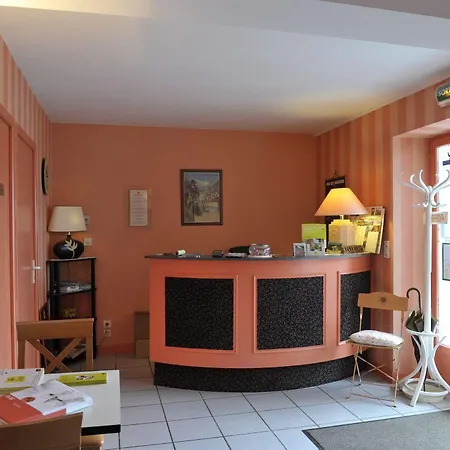 Ursula 3* Cambo-les-Bains