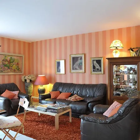 Ursula 3* Cambo-les-Bains