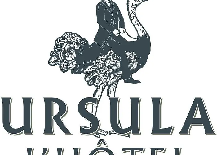 Ursula 3* Cambo-les-Bains