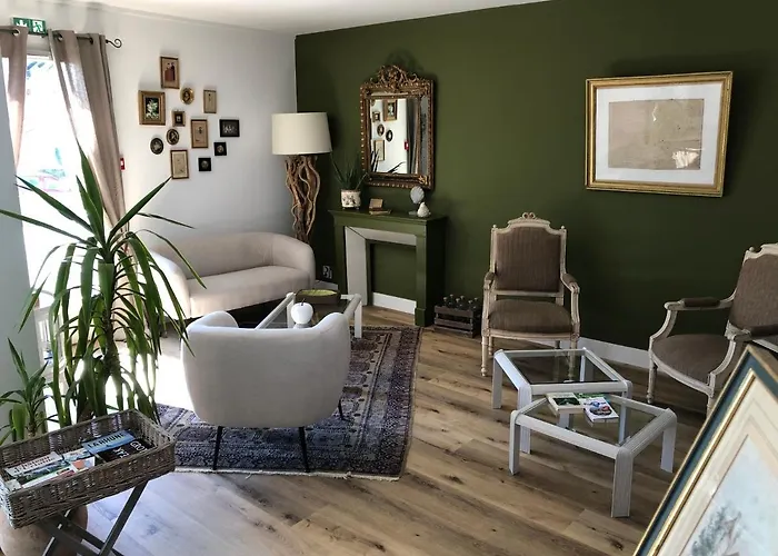 Ursula 3* Cambo-les-Bains